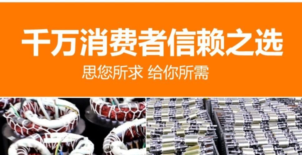 Oil-Free Silent Original Air Compressor Head Motor Vacuum Pump 220V Air Pump Head Air Compressor