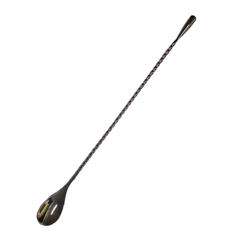 총 블랙 30.5cm