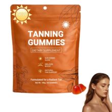 2026 New Tanning Gummies for WomenŮʿ���� �������廤��