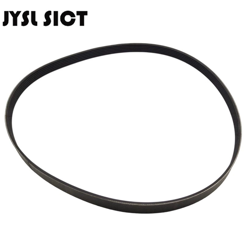 Подходит для Nissan Tianlai L33Z Qijun T32 Qashqai J1111720-1VA0A ремень двигателя 6PK1208