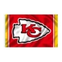 nfl堪萨斯城球迷俱乐部队旗