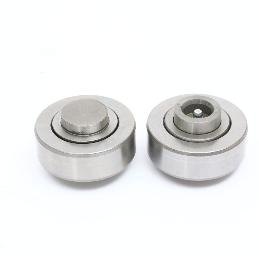 厂家现货批发轴承 9180217满滚子轴承 凸轮从动件纺机轴承