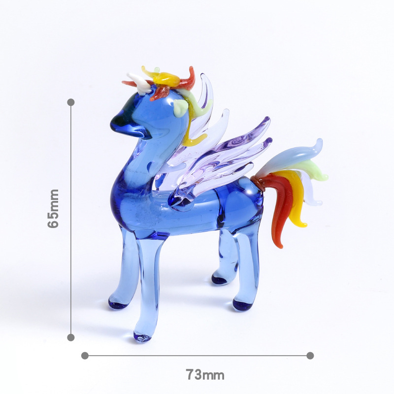 마이 리틀 포니 블루