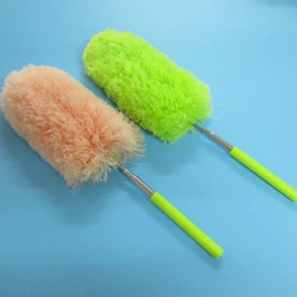 除尘掸;汽车清洁工具;拖把配件