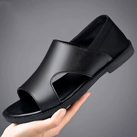 男式休闲单鞋;男式棉鞋;男式凉鞋