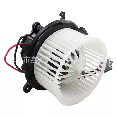 Automotive air conditioning blower for Opel