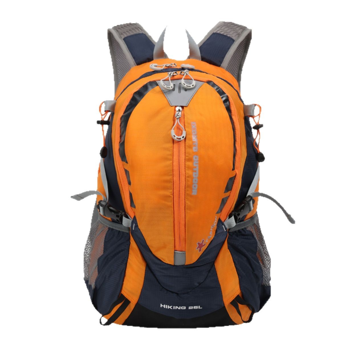 Рюкзак туристический для походов и скалолазания Hiking 25L