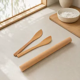 烹饪勺铲;砧板、菜板;勺、调羹