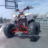 Развлекательный внедорожник Mountain Beach для взрослых для отдыха