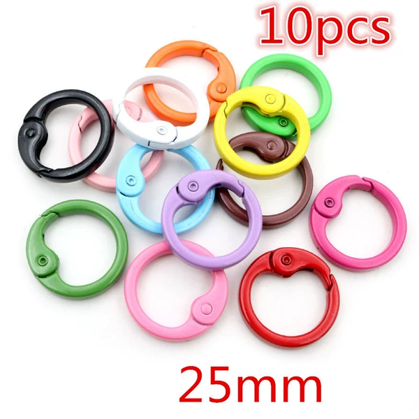25x25mm 10 pieces per pack
