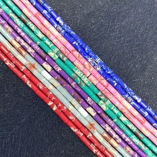 ��Ȼʯ�{ɫ�tɫ��ʯɢ��2x4mm�A���ΈA���δ��� DIY�Ʒ������l