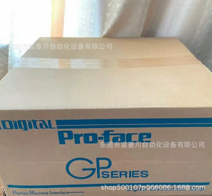 全新普洛菲斯人机界面7寸触摸屏  PFXGP4402WW   实拍议价