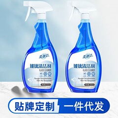 ガラス洗剤家庭用自動車ガラス水洗浄剤汚れ除去汚れ除去家庭浴室卸売り代理