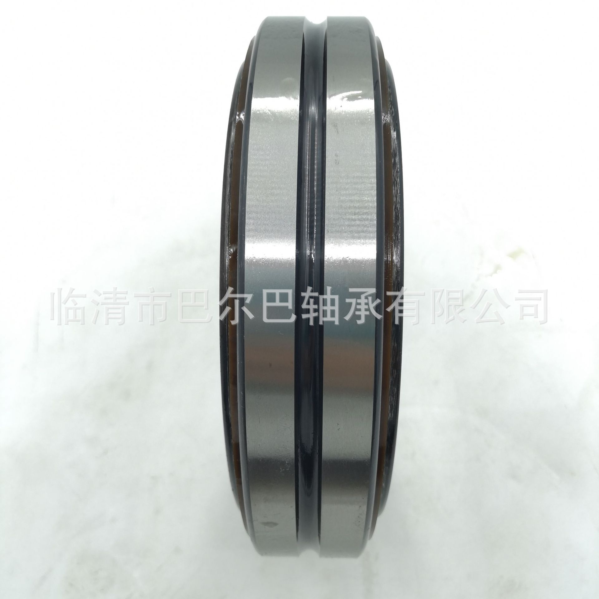 挖掘机轴承SF07A22PX1 重型机械轴承 单例角接触轴承