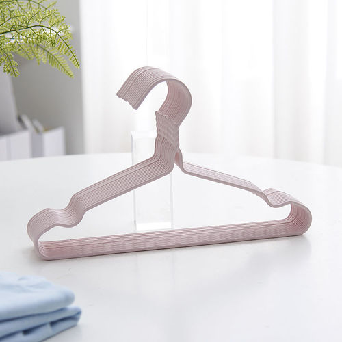 Children's hanger baby baby hanger newborn hanger clothes hanger multi-functional clothes hanger