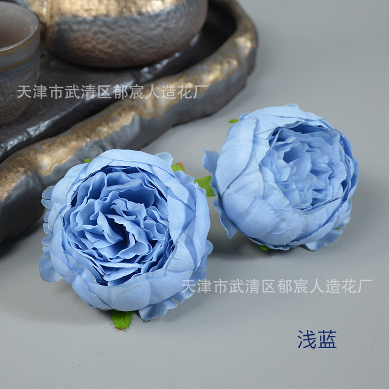 Light blue