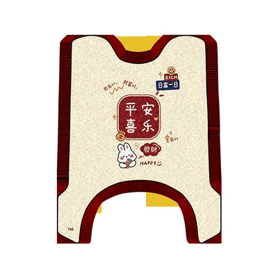 Electric vehicle foot mat — Feiyue Electric Vehicles, Waterproof and