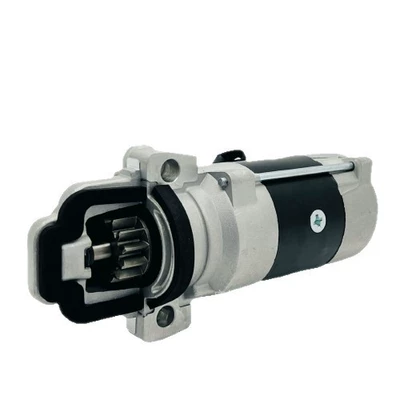 Ab391100Ba U20118400, Starter and accessories