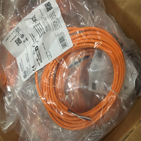 易福门IFM超声波传感器非接触式检测KF5001