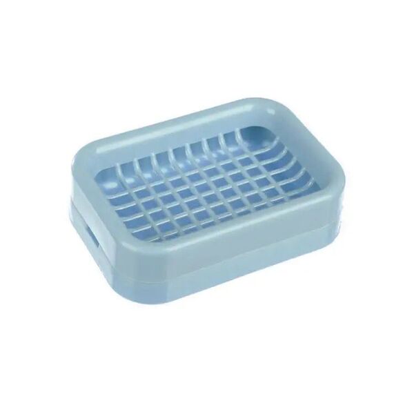 Soap holder