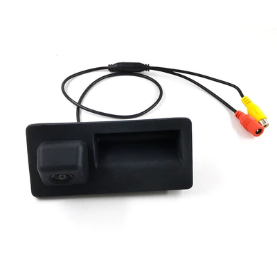 Camera, Vehicle camera