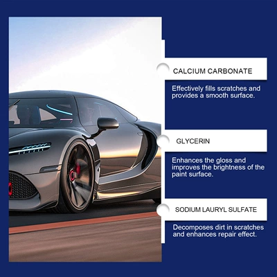 Car wax Removal Abrasive, Paint Surface Car