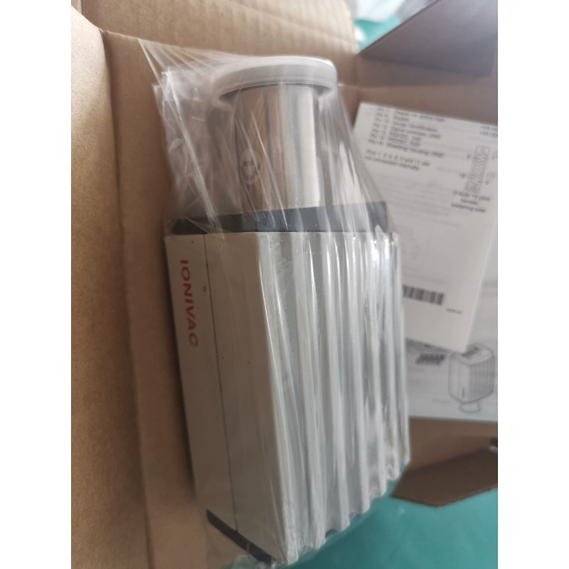 12090/ITR90/Leybold вакуумметр с горячим катодом/вакуумметр/вакуумный передатчик