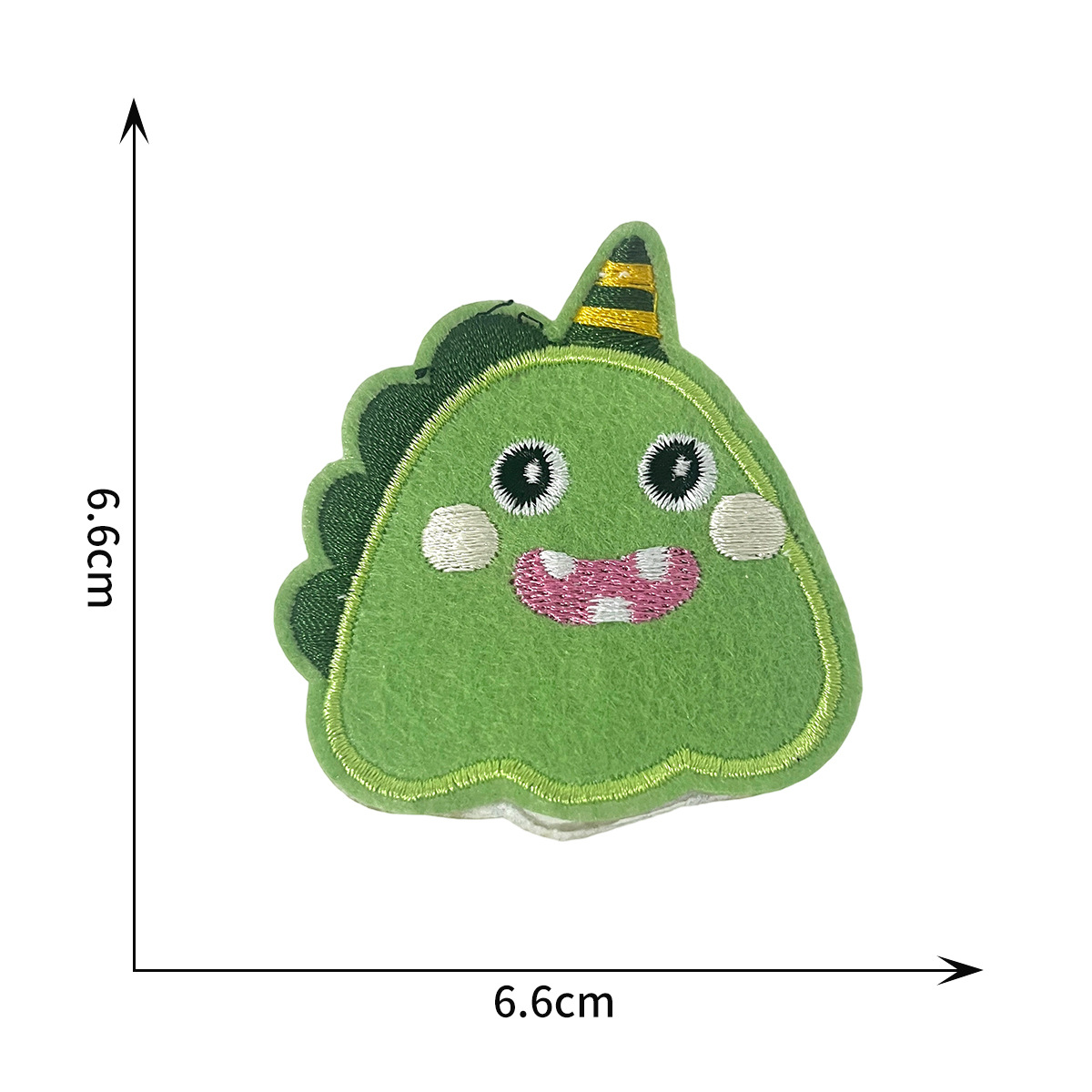 공룡-6.6*6.6cm
