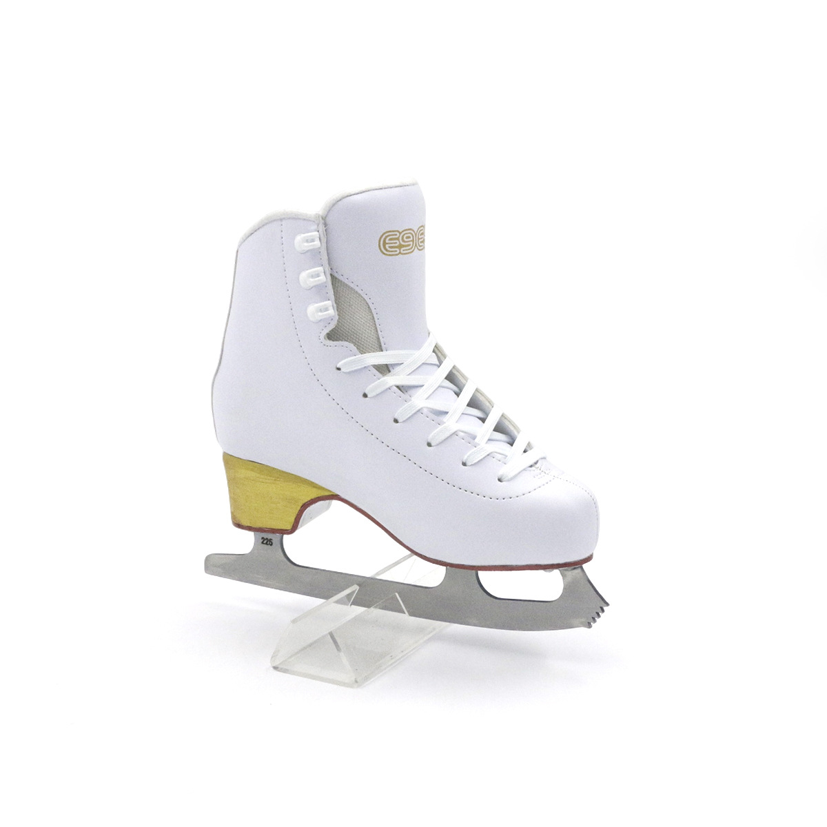 Factory Direct Supply of Children's and Youth Ice Hockey Skates, Figure Skating Skates, Adjustable Skate Blades, Wholesale