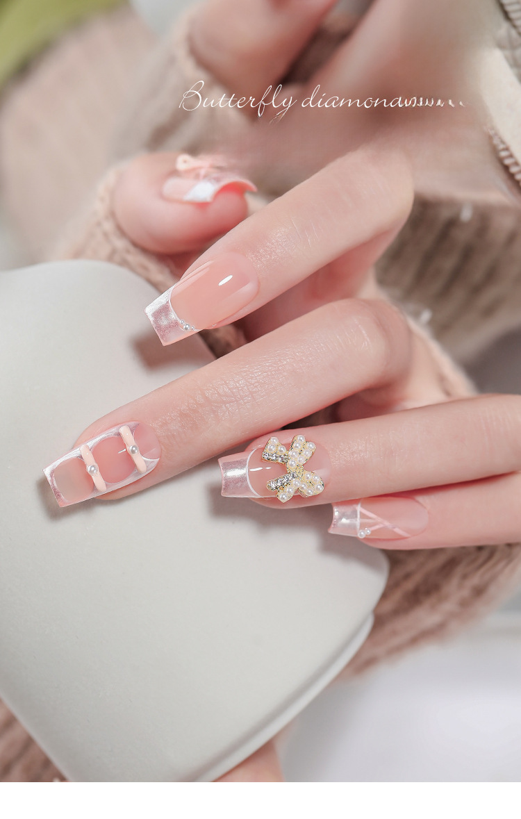 Nail Art Design 1