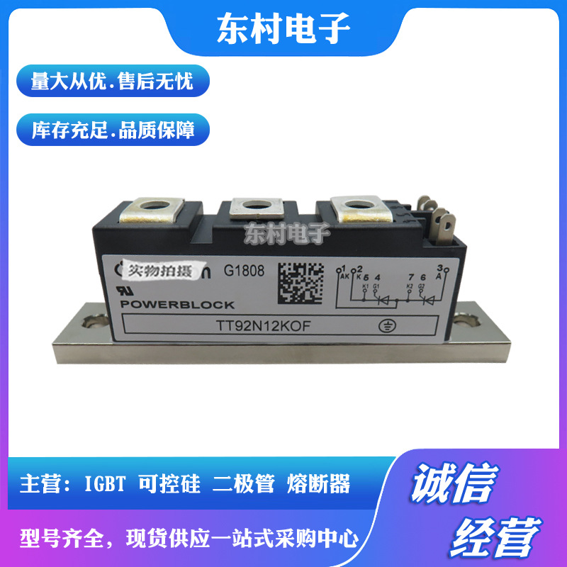 TT95N08KOF TT95N12KOF TT95N14KOF TT95N16KOF TT95N18KOF二极管