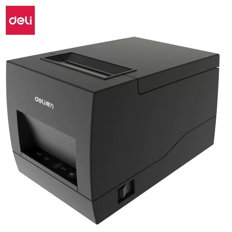 Deli Printer, 886b, 72mm