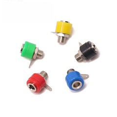 4mm banana plug banana socket banana jack terminal post 312