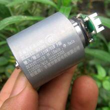 ֱ��������ˢ�綯�� 110000 ת ���Ͻ�Ҷ��  310V�紵�������