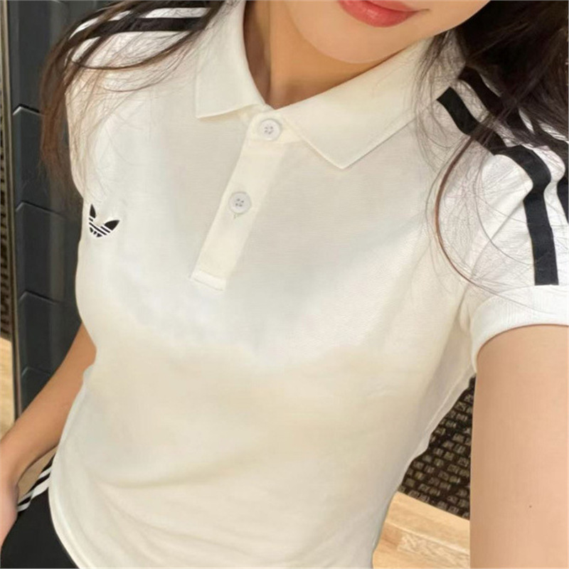Summer short T-shirt
