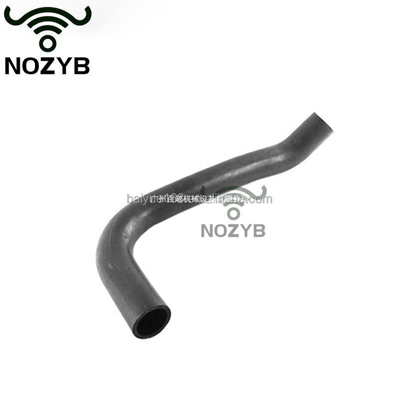 适用于小松PC300-7 PC350-7 PC360-7水管散热器上下软管工程机械