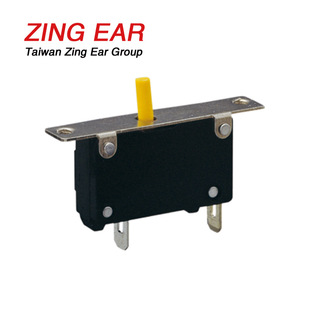 ZINGEAR manufacturers supply overload protection switch ZE-770C air compressor thermal overcurrent protector
