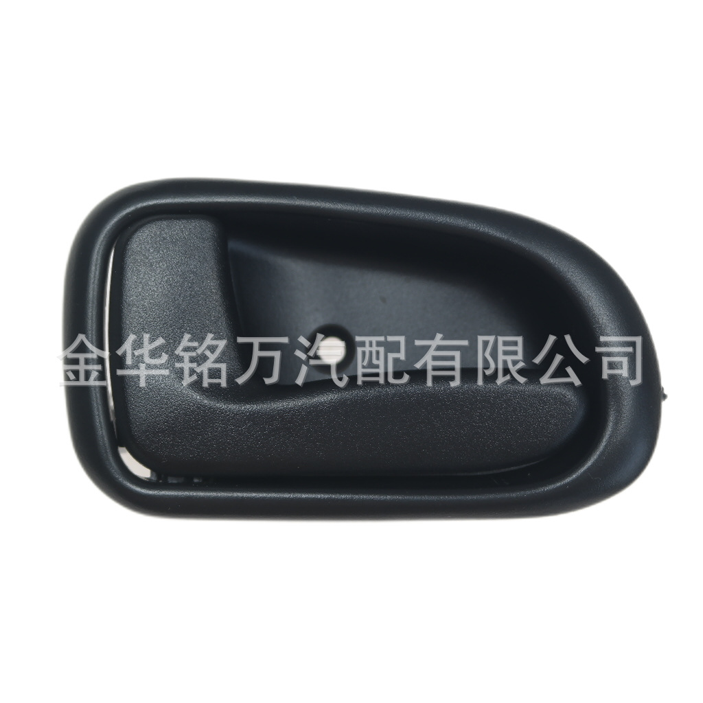 49、丰田卡罗拉车门内拉手69205-12130 69206