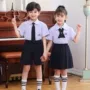 泰国幼儿园小学生定制演出服