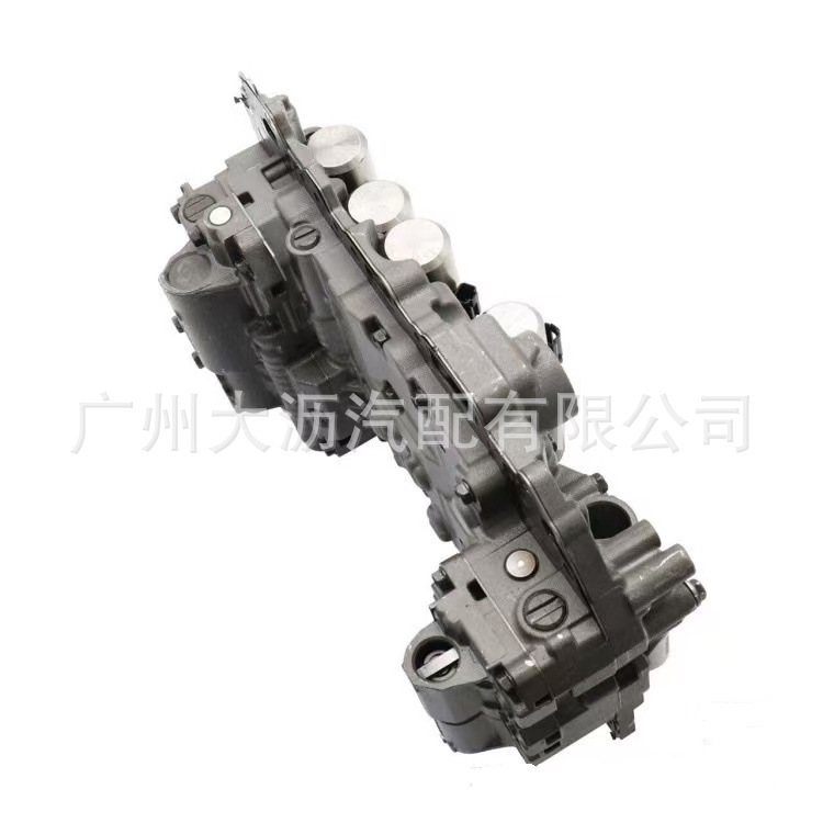 新款TF-60SN 09G (Gen 2)75050变速箱阀体适用于大众奥迪 2014-18|undefined