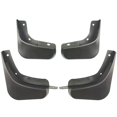Suitable for 2014-2015 Suzuki: Mudguard