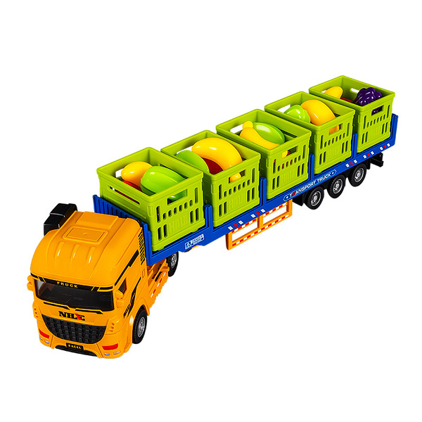 big inertia storage system