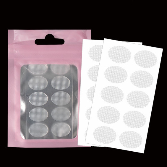 1 sheet (10 stickers)