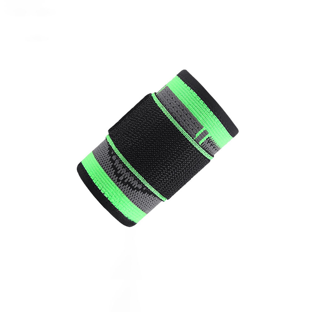 Rodillas de baloncesto para hombres y mujeres al aire libre correr rodillas de bicicleta caliente fitness antideslizante prensado rodillas al por mayor