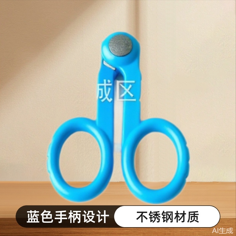 金蛙牌电工剪刀，工具剪刀，家用剪刀，组套工具合优先配套剪刀