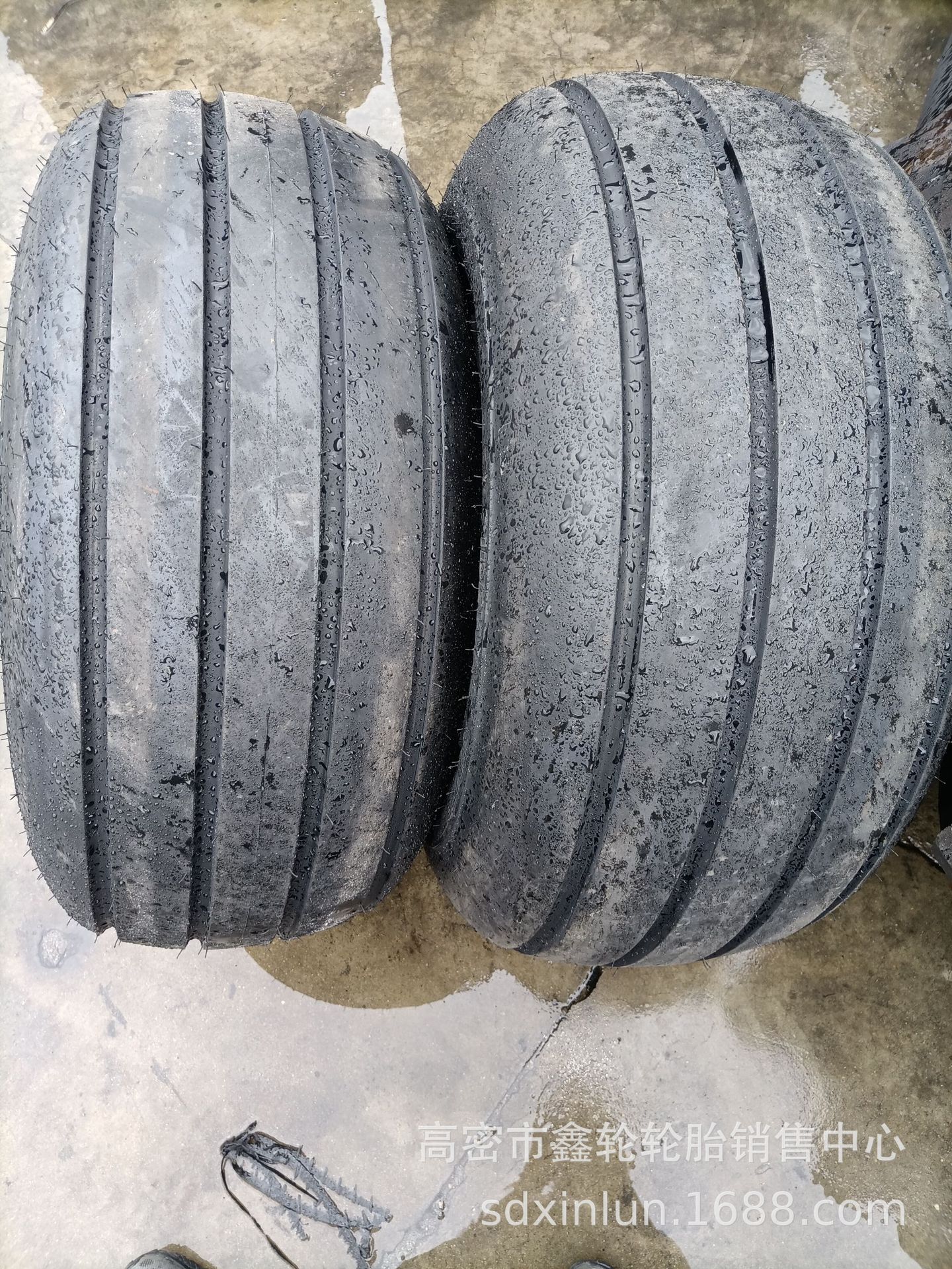 打捆机HF-1轮胎27x9.5-15 31x13.5-15 10.0/80-12 10.0/75-15.3