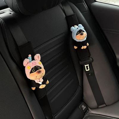 Seat belt shoulder pad, Seatbelt Shoulder Pads Car