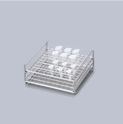 不锈钢微量管架