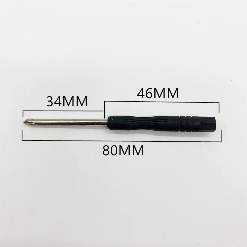 Small screwdriver, 2mm, 3mm, wholesale