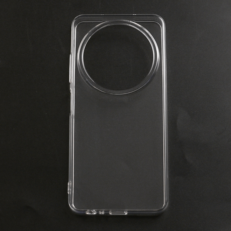 适用中兴ZTE BladeA75 5G -Nubia Focus 5G-Nubia 手机壳防摔防擦